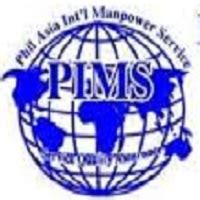 Working at Phil Asia International Manpower Service company.